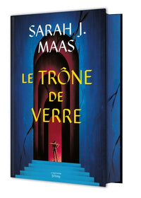 Keleana, tome 1