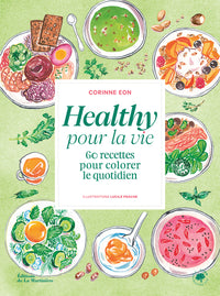 Healthy pour la vie
