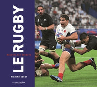 Le Rugby raconté aux enfants