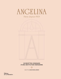 Angelina: Paris 1903