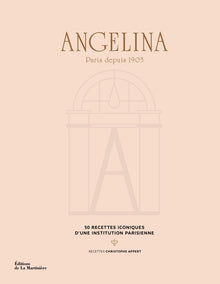 Angelina: Paris 1903