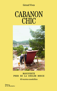 Cabanon chic