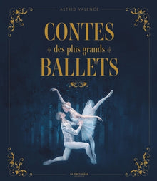Contes des plus grands ballets