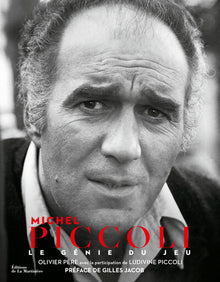 Michel Piccoli