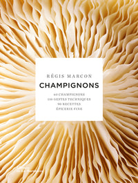 Champignons nouvelle édition