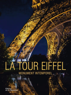 La Tour Eiffel