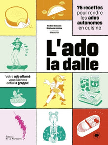 L'ado la dalle