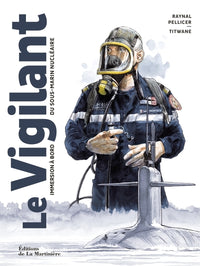 Le vigilant