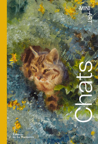 Chats - Collection Mini-Art