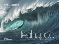 Teahupo'o