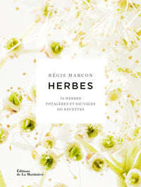 Herbes nouvelle édition