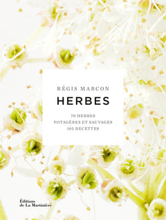 Herbes nouvelle édition