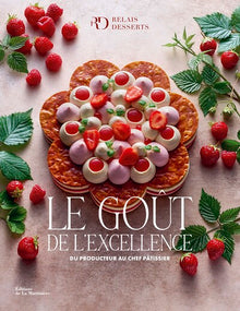 Le goût de l'excellence