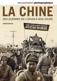 Histoire de la Chine des guerres de l'opium à nos jours