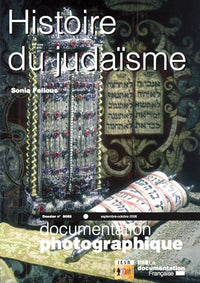 Histoire du judaïsme