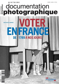 Voter de 1789 à nos jours