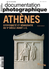 Athènes, citoyenneté et démocratie au Ve siècle avant J.-C