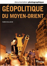 Géopolique du Moyen-Orient