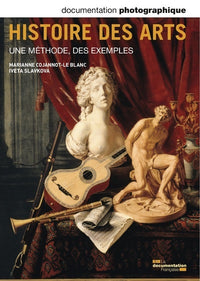 Histoire des Arts