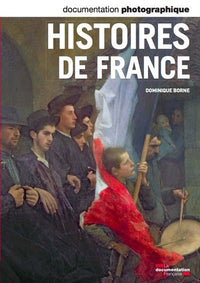 Histoires de France