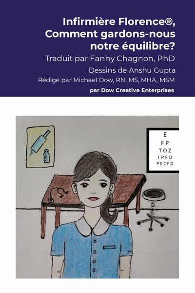 Comment gardons-nous notre équilibre?