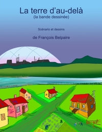 La terre d'au-delà