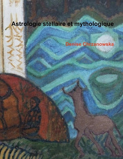 Astrologie stellaire et mythologique