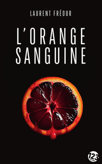 L'orange sanguine