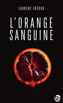 L'orange sanguine