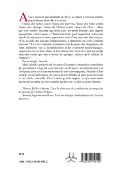 Ce qui nous rassemble