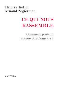 Ce qui nous rassemble