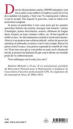 Tous repreneurs ! Le nouveau mode d'emploi