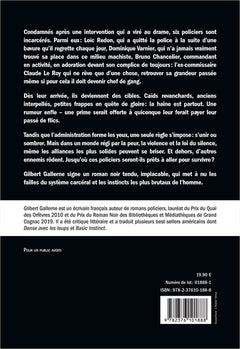 Les pavés de l'enfer