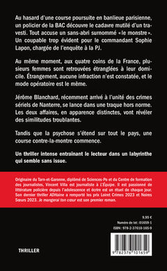 Je mangerai ton cœur