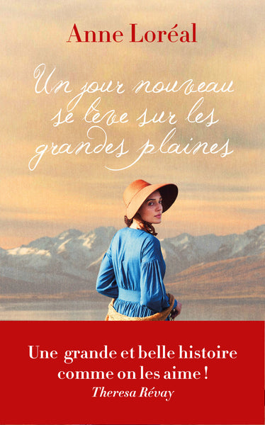 Un jour nouveau se lève sur les Grandes