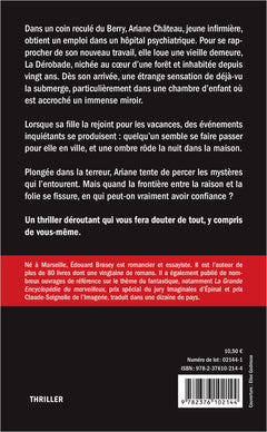 De l'autre côté du miroir