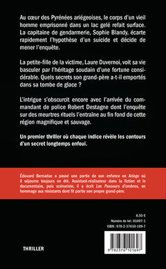 Les Passeurs d'ombres