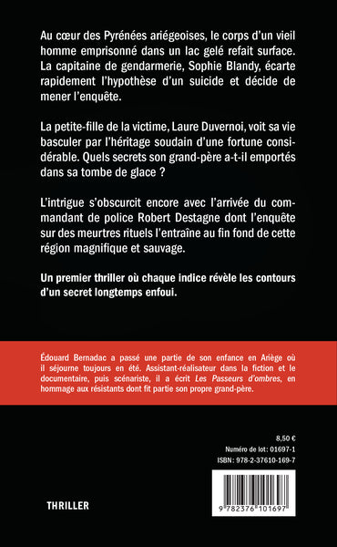 Les Passeurs d'ombres