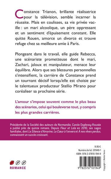 Il est temps d'aimer