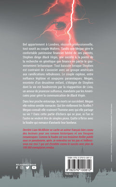 Comme la foudre