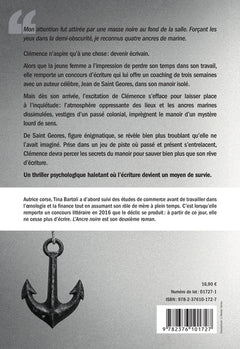 L'Ancre noire