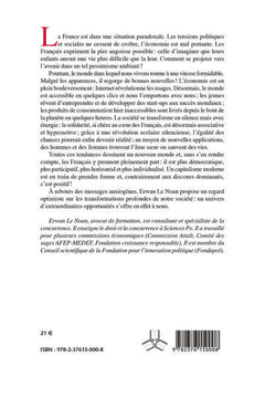 La France des opportunités