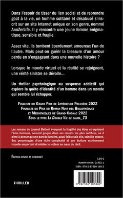 Votre profil lui plaît