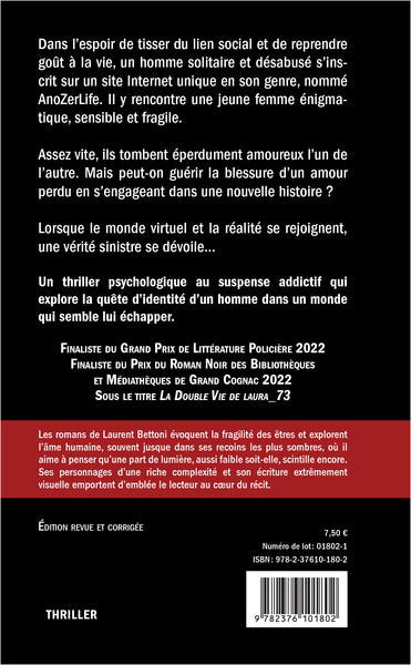 Votre profil lui plaît