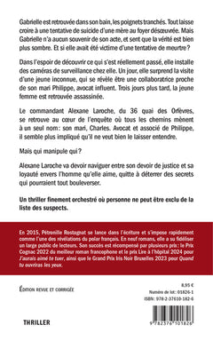 On a tous une bonne raison de tuer