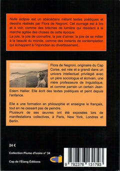 Nulle éclipse, Abécédaire