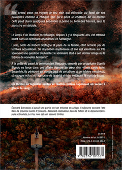 Le feu noir