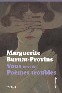 Vous suivi de Poèmes troubles