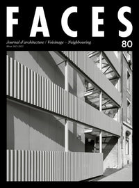 Faces - Voisinage - Neighbouring