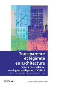 Transparence et légèreté en architecture